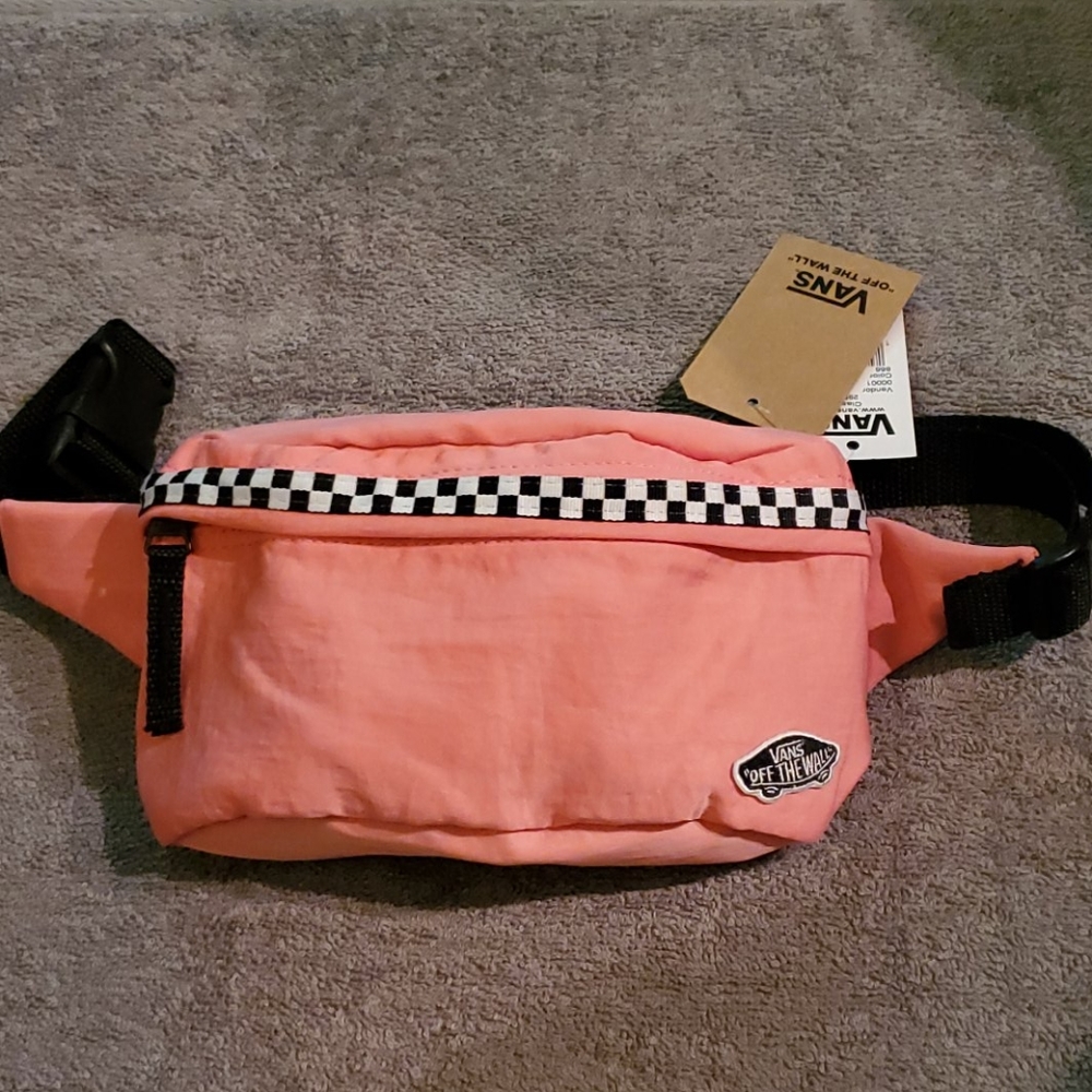 Vans Fanny Pac (Brandnew)